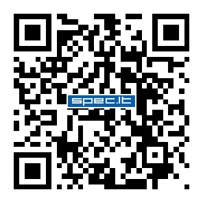 QR kodas | Joniškio literatų klubas Audruvė | spec.lt