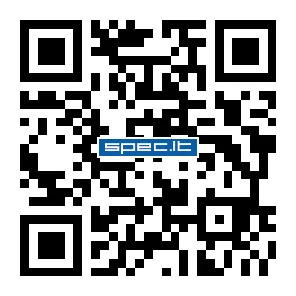 QR kodas | Audsamas, MB