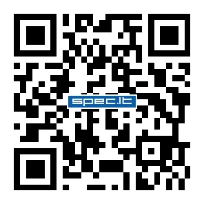 QR kodas | Audsta, MB | spec.lt