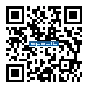 QR kodas | Audtransa, UAB | spec.lt