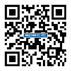 QR kodas | AUDULĖ, UAB | spec.lt