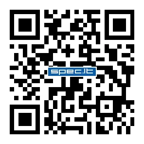 QR kodas | Auduma, UAB | spec.lt