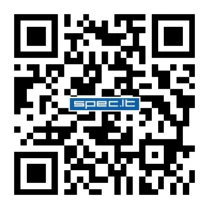 QR kodas | AudVaita, UAB