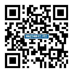 QR kodas | Audventa, MB | spec.lt