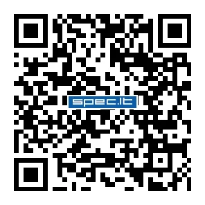 QR kodas | AUDVENTA, V. Augustinienės audito įmonė | spec.lt