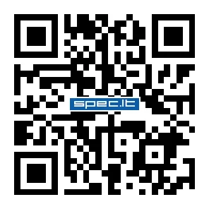 QR kodas | Audvera, UAB | spec.lt