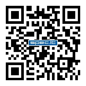 QR kodas | AUDVESTA, UAB | spec.lt