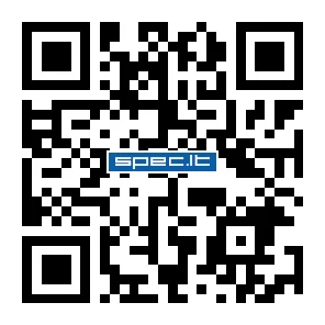 QR kodas | AUDVIKA, UAB | spec.lt