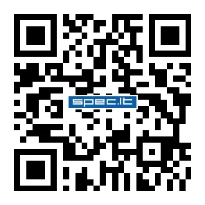QR kodas | AUDVILA, UAB | spec.lt