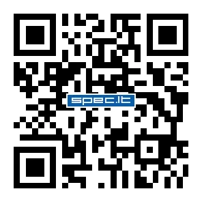 QR kodas | Audvilas, IĮ | spec.lt
