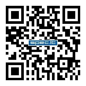 QR kodas | AUDVILTA, UAB | spec.lt