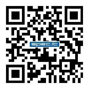 QR kodas | Audvina, MB | spec.lt