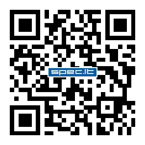 QR kodas | Aufibus, IĮ | spec.lt