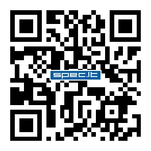 QR kodas | Aufinas, UAB | spec.lt