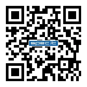 QR kodas | Aufis, UAB | spec.lt