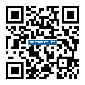 QR kodas | AUG Rent, MB | spec.lt