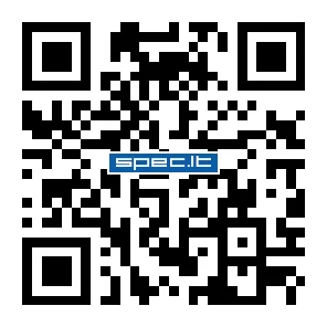 QR kodas | AUGA Grūduva, UAB | spec.lt