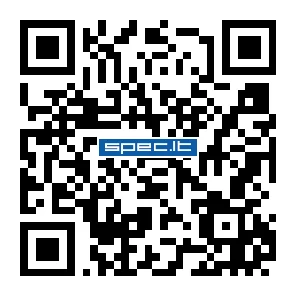QR kodas | AUGA Jurbarkai, ŽŪB | spec.lt