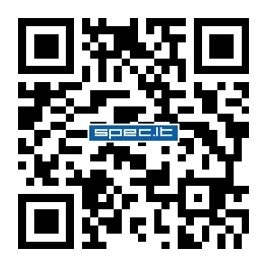 QR kodas | AUGA Lankesa, ŽŪB | spec.lt