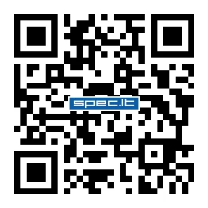 QR kodas | AUGA Luganta, UAB | spec.lt