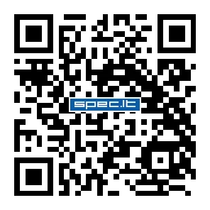 QR kodas | AUGA Mantviliškis, ŽŪB | spec.lt