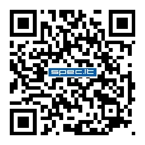 QR kodas | AUGA Smilgiai, ŽŪB | spec.lt