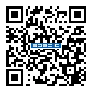 QR kodas | Augalinė virtuvė, UAB