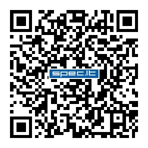 QR kodas | Asociacija CropLife Lietuva | spec.lt