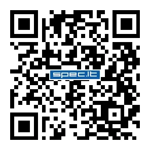 QR kodas | Augalų genų bankas | spec.lt