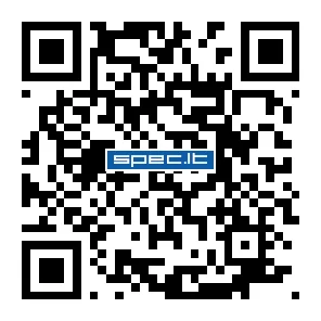 QR kodas | Augalų sprendimai, UAB | spec.lt