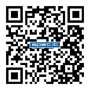 QR kodas | Augalų studija, UAB | spec.lt
