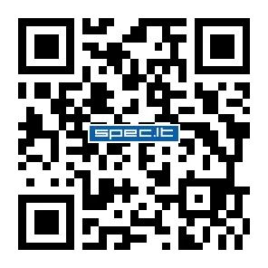 QR kodas | AugaNT, MB | spec.lt