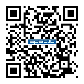 QR kodas | Augantis namas, UAB | spec.lt