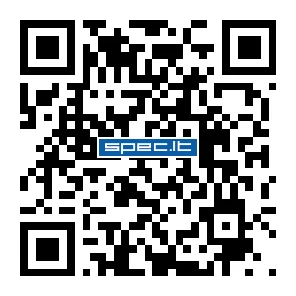 QR kodas | Augantis organizmas, MB | spec.lt
