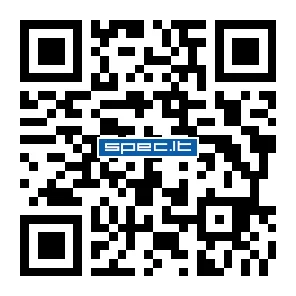 QR kodas | Augauta, IĮ | spec.lt