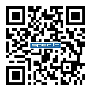 QR kodas | Augberta, UAB | spec.lt