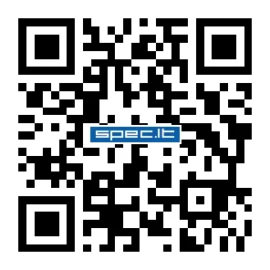 QR kodas | Augbeta, MB | spec.lt