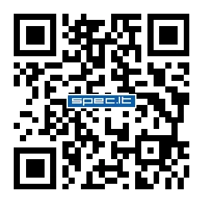QR kodas | Augeiva, UAB | spec.lt