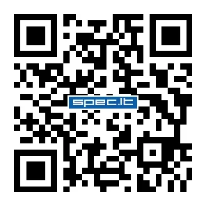 QR kodas | AUGĖJAS, UAB | spec.lt