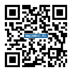 QR kodas | Augenas, UAB | spec.lt