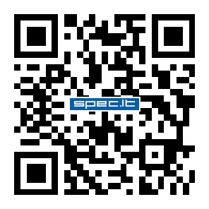 QR kodas | AUGENERA, UAB | spec.lt