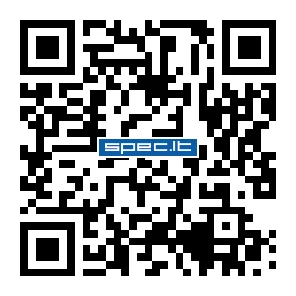 QR kodas | Augenijos Jonušienės, IĮ | spec.lt