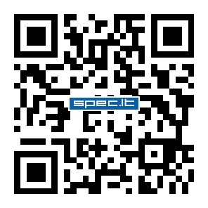 QR kodas | Augenta, UAB | spec.lt