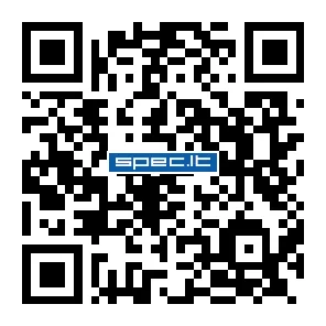 QR kodas | Augenta, V. Augulio, IĮ | spec.lt