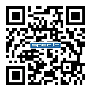 QR kodas | Augepa, UAB | spec.lt