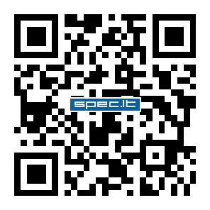 QR kodas | AUGERA, UAB | spec.lt