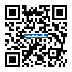 QR kodas | Augerata, UAB | spec.lt