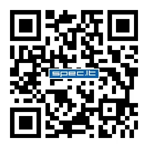 QR kodas | Augesus, UAB | spec.lt