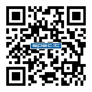 QR kodas | AUGETA, IĮ | spec.lt