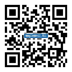 QR kodas | Augevidus, UAB | spec.lt